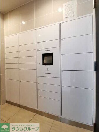 ディアレイシャス泉の物件内観写真